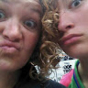 Meet your Posher, Brandy